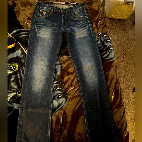 Mens Guess Jeans - Picture 1 of 6